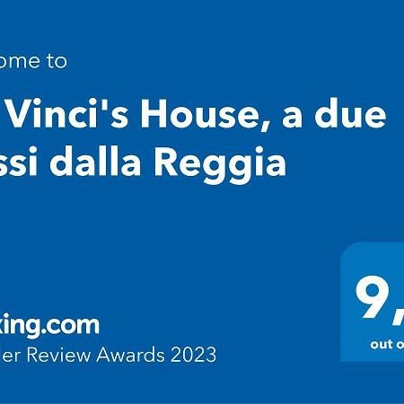 Da Vinci'S House, A Due Passi Dalla Reggia Venaria Reale Exterior foto